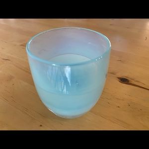 Glassybaby Ocean